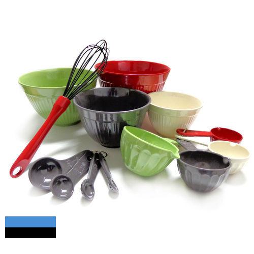 Кухонные принадлежности из Эстонии