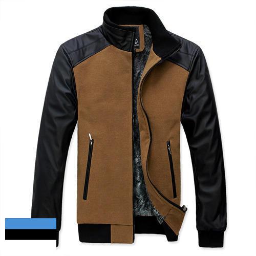 Куртки мужские из Эстонии