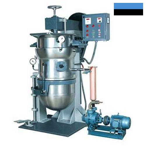 машина вакуумная ко из Эстонии