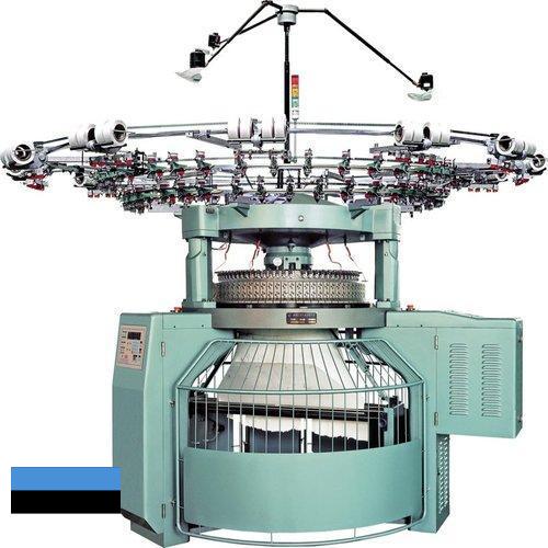 Машины трикотажные из Эстонии