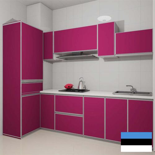 мебель кухня из Эстонии