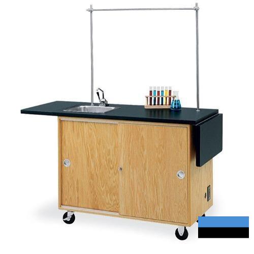 Мебель лабораторная из Эстонии