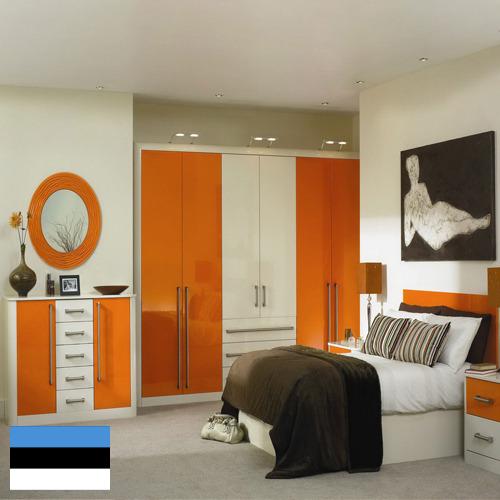 мебель спальня из Эстонии