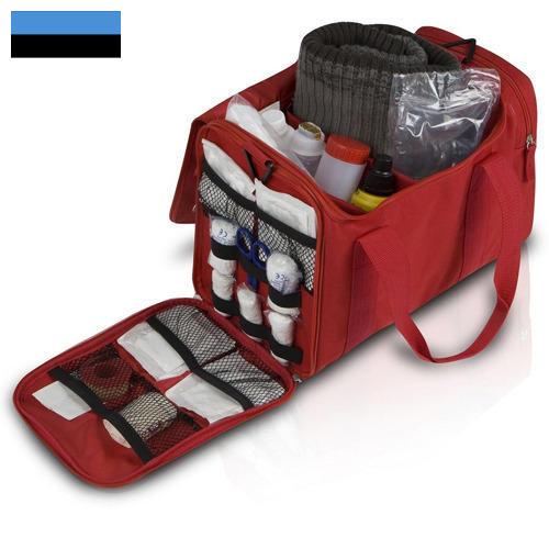 Набор медицинский из Эстонии