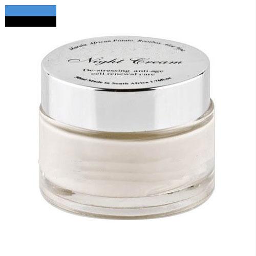 Ночной крем из Эстонии