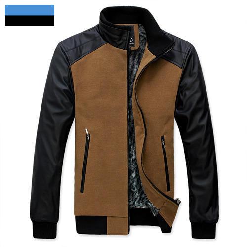 Пиджаки мужские из Эстонии