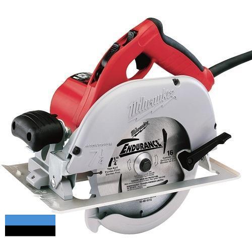 Пилы из Эстонии