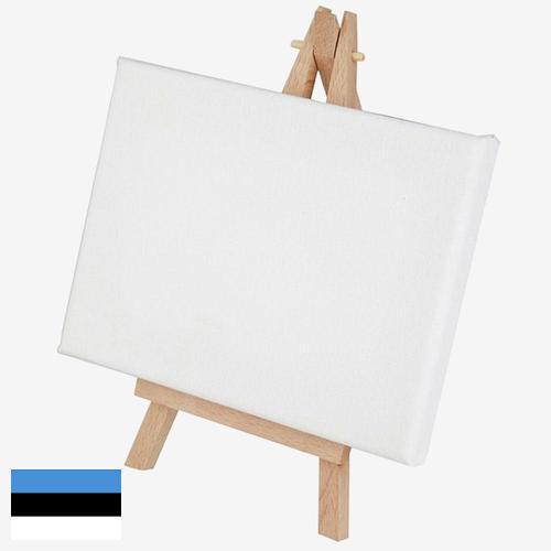 полотно из Эстонии