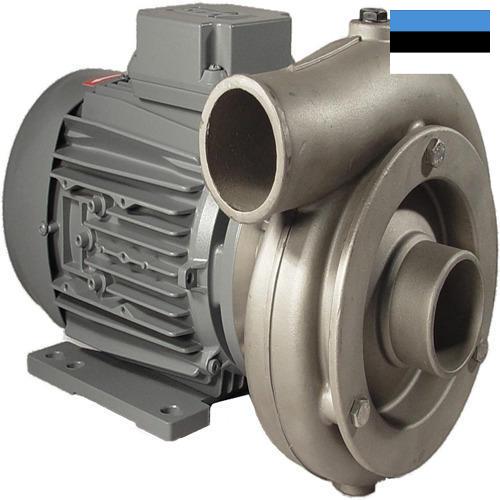 Промышленные насосы из Эстонии