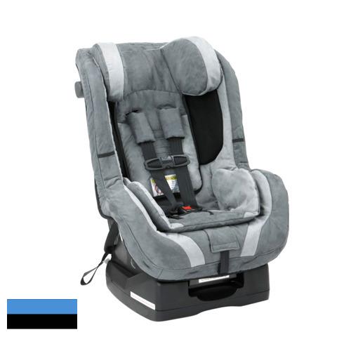 Сиденье детское из Эстонии