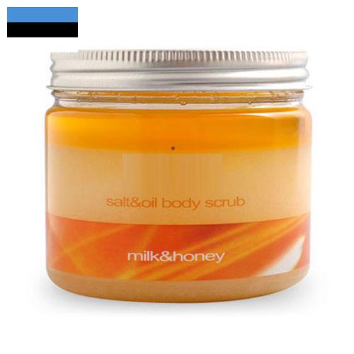 Скрабы для тела из Эстонии