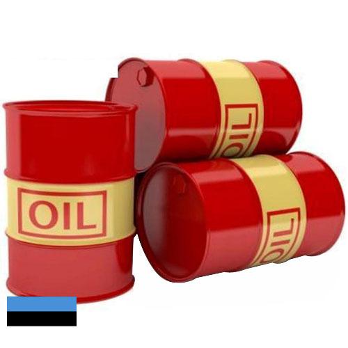 Смазки из Эстонии