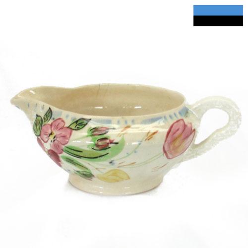 Соусники из Эстонии