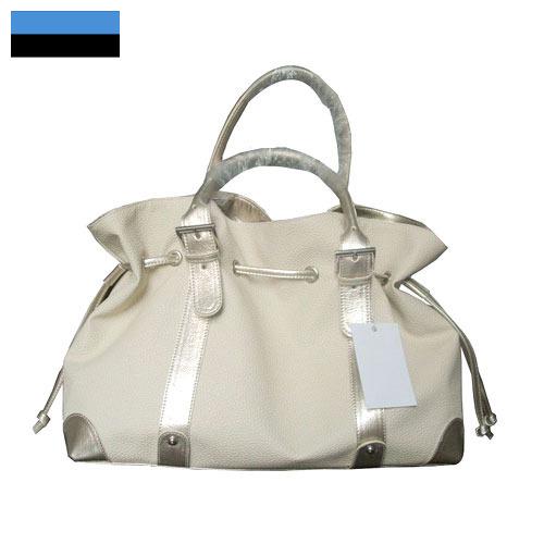 Спортивные сумки из Эстонии