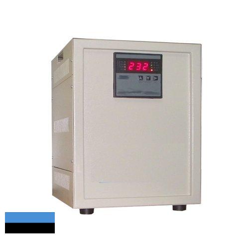 Стабилизаторы из Эстонии