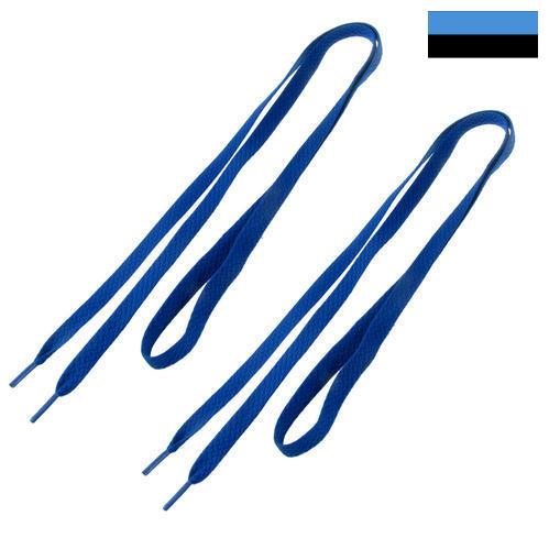 Стельки для обуви из Эстонии