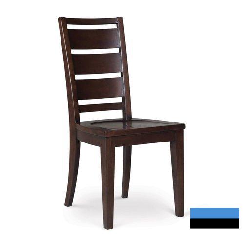 Стулья из Эстонии