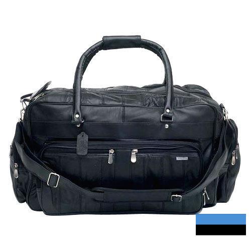 Сумки дорожные из Эстонии