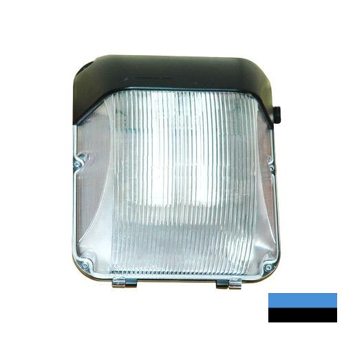 светильник бытовой из Эстонии