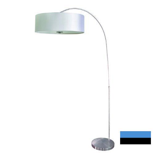 Светильники переносные из Эстонии