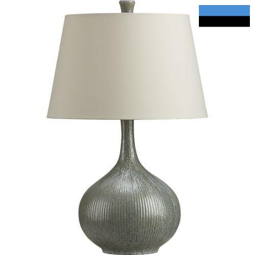 Светильники из Эстонии