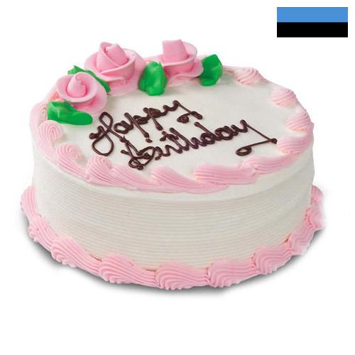 Творог из Эстонии