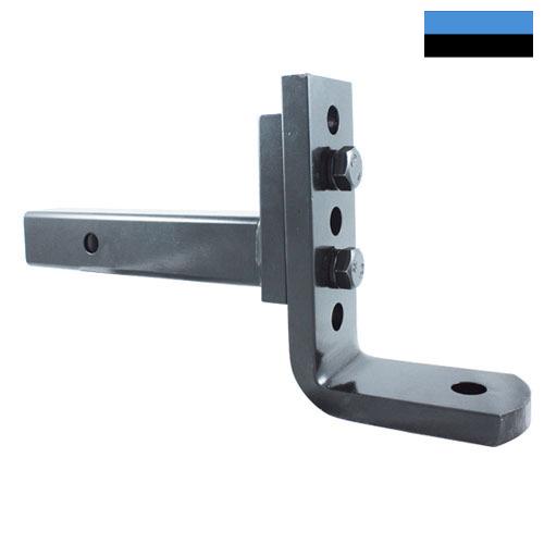 Тягово сцепные устройства из Эстонии