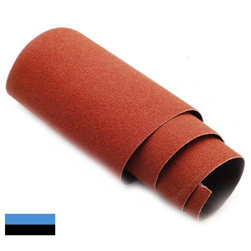 Упаковочная бумага из Эстонии