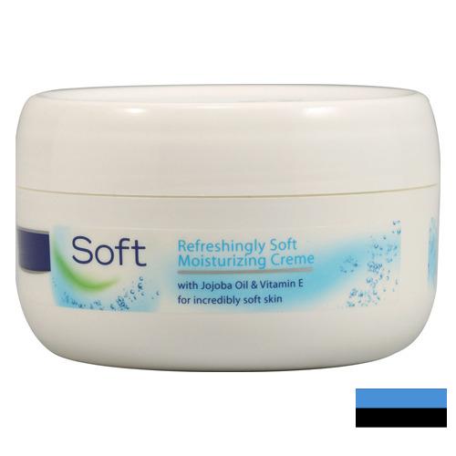 Увлажняющий крем из Эстонии