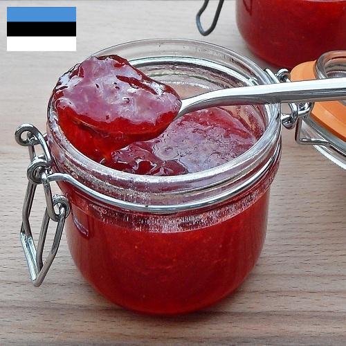 Варенье из Эстонии