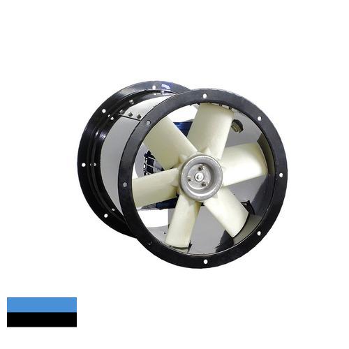 Вентиляторы осевые из Эстонии