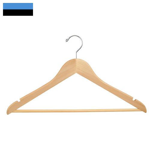 Вешалки из Эстонии