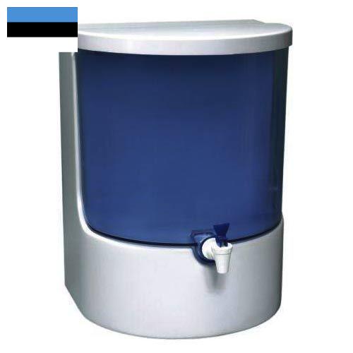 Водоочистители из Эстонии