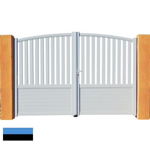 Затворы из Эстонии