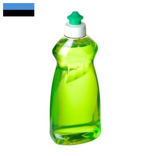 Жидкое мыло из Эстонии