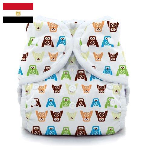 Детские подгузники из Египта