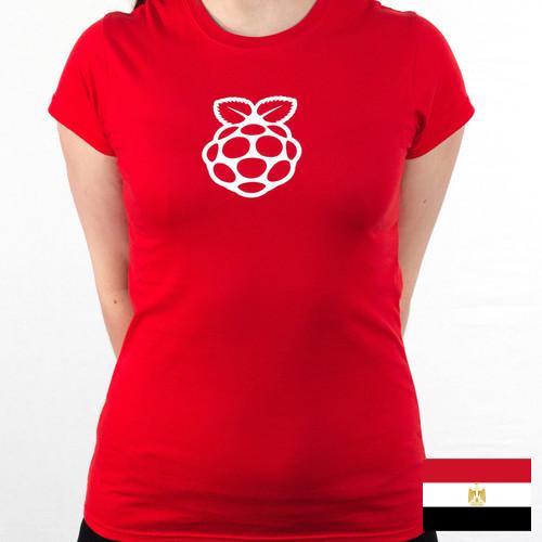 Футболки женские из Египта