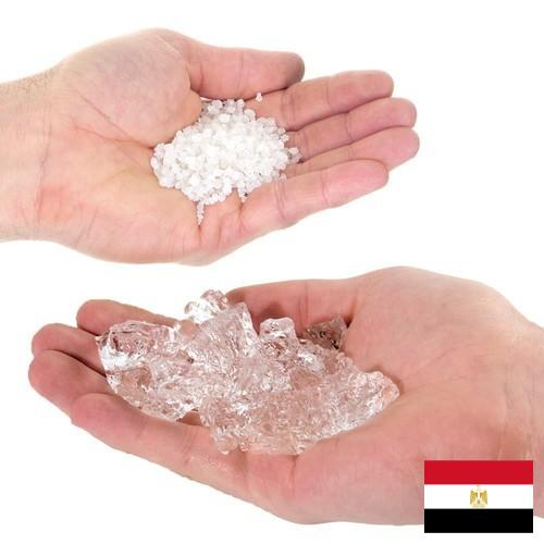 гидрогель из Египта