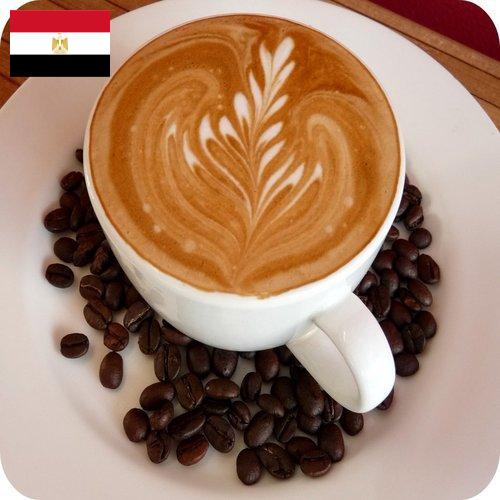 Кофе из Египта