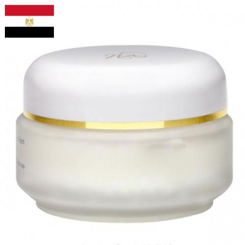 крем косметический из Египта