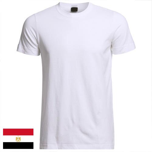 Майки мужские из Египта