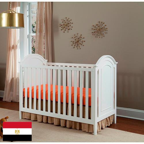 Мебель детская из Египта