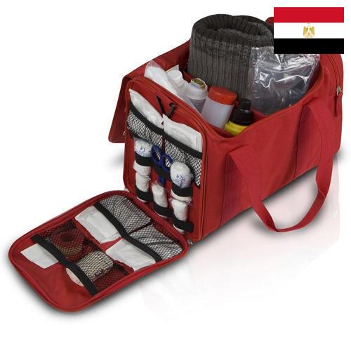 Набор медицинский из Египта