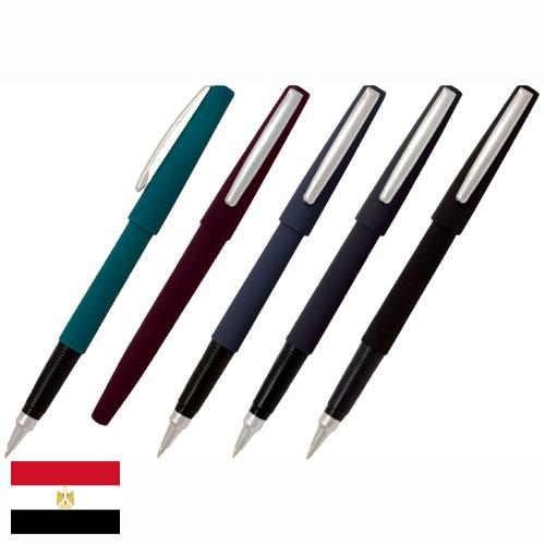 Ручки из Египта