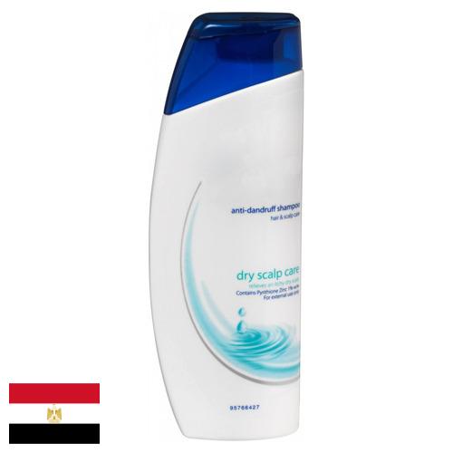 шампунь для волос из Египта