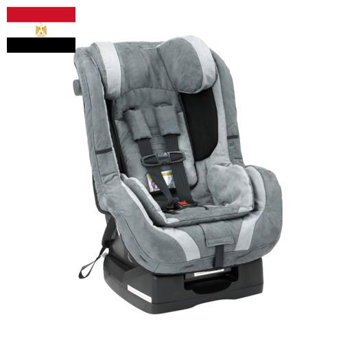 Сиденье детское из Египта