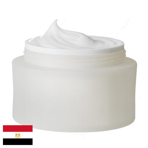 Сливки для лица из Египта