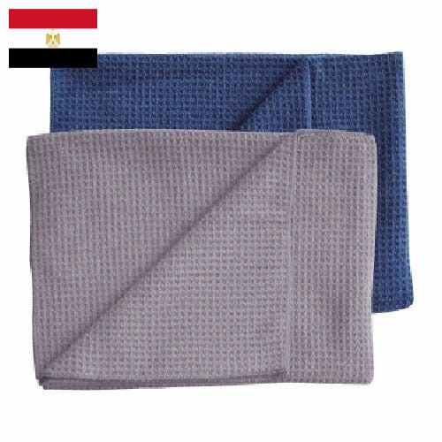 Ткань вафельная из Египта