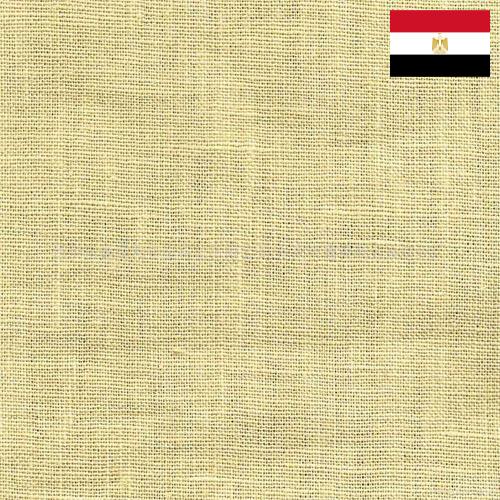 Ткани льняные из Египта