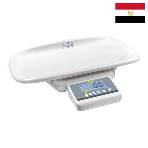 Весы детские из Египта